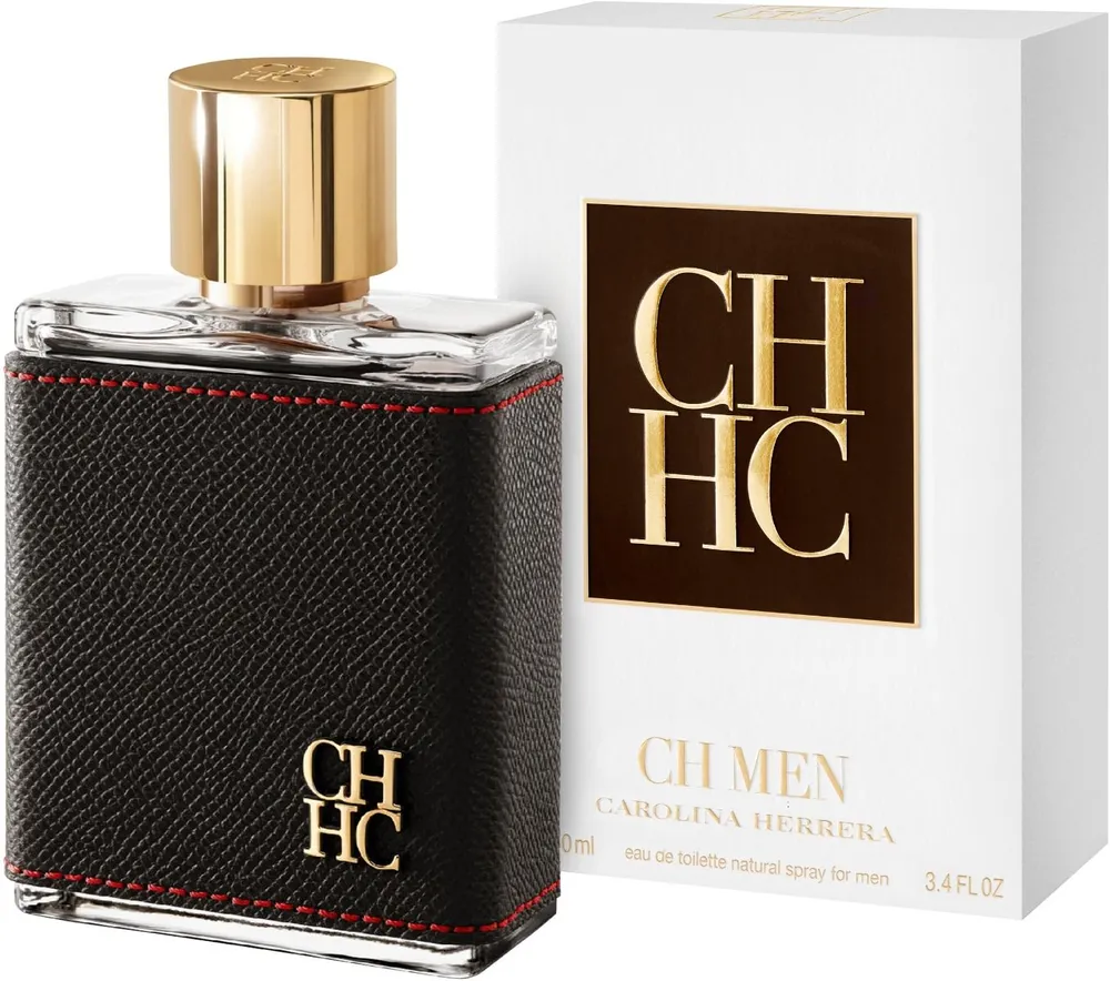 Carolina Herrera CH Men EDT (100mL)