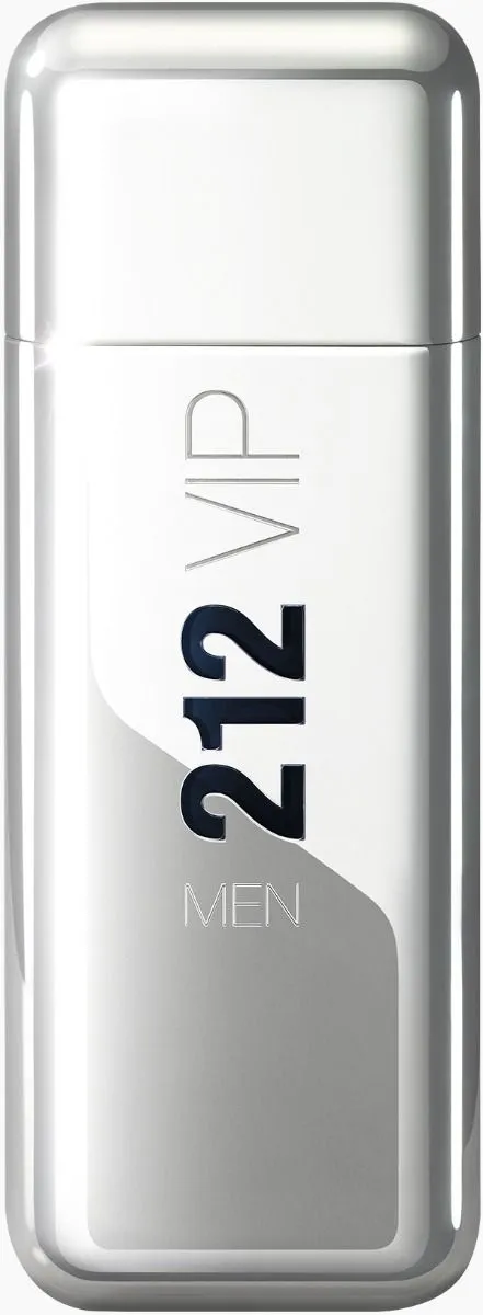 Carolina Herrera 212 VIP Men EDT (100mL)