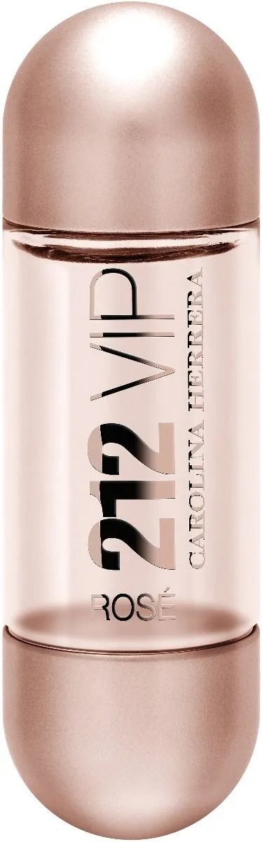 Carolina Herrera 212 VIP Rose EDP (30mL)