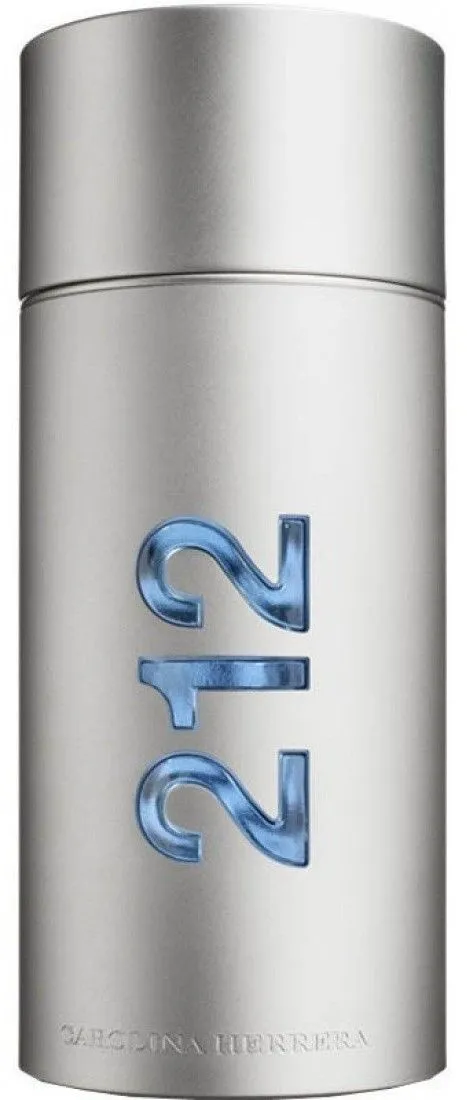 Carolina Herrera 212 Men EDT (30mL)