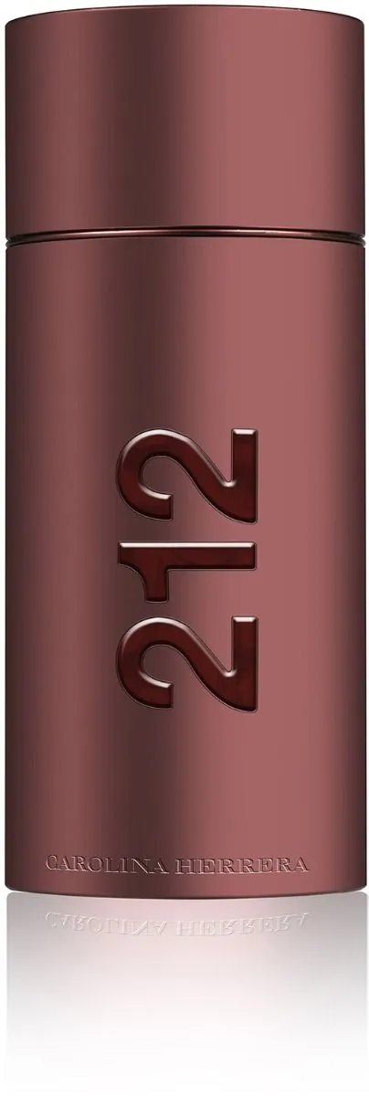 Carolina Herrera 212 Sexy Men EDT (100mL)