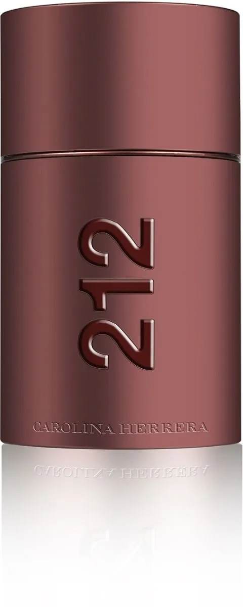 Carolina Herrera 212 Sexy Men EDT (50mL)