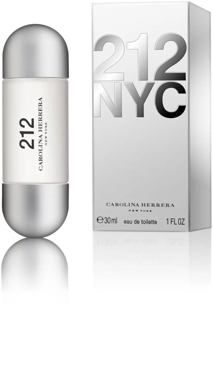 Carolina Herrera 212 EDT (30mL)