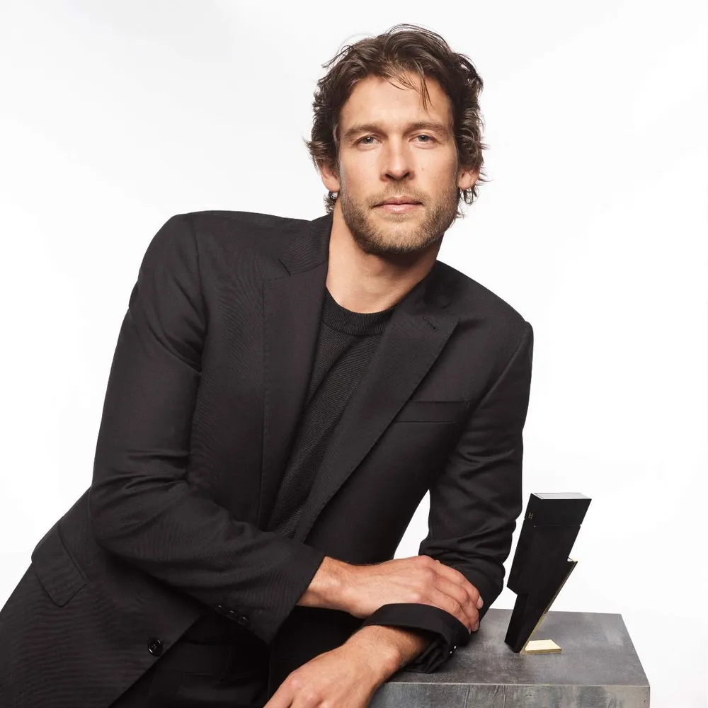 Carolina Herrera Bad Boy EDT (100mL)