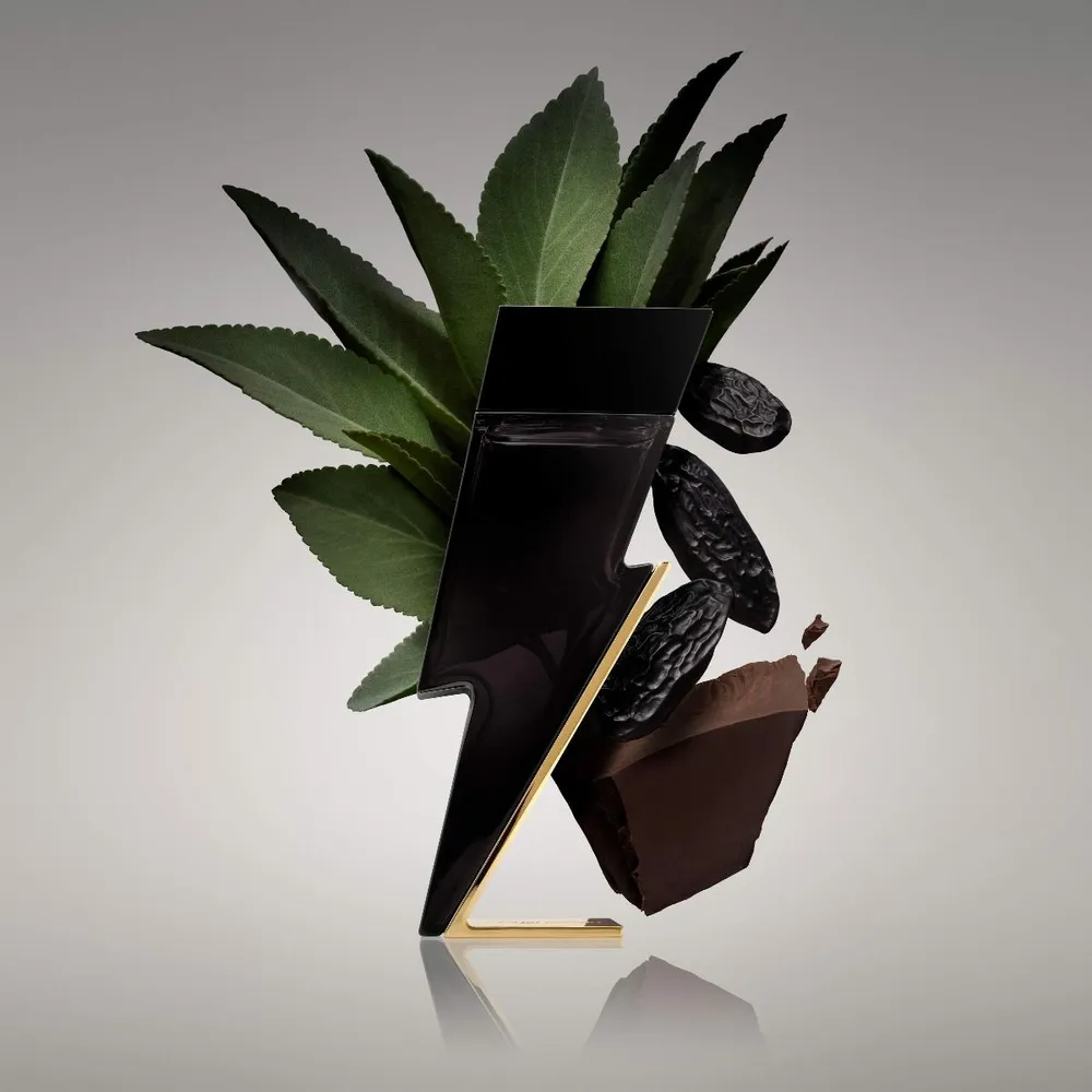 Carolina Herrera Bad Boy EDT (50mL)