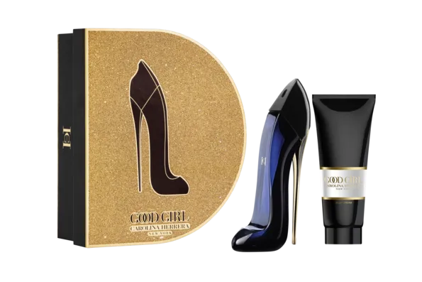 Carolina Herrera Good Girl EDP (80mL) + BL (100mL)