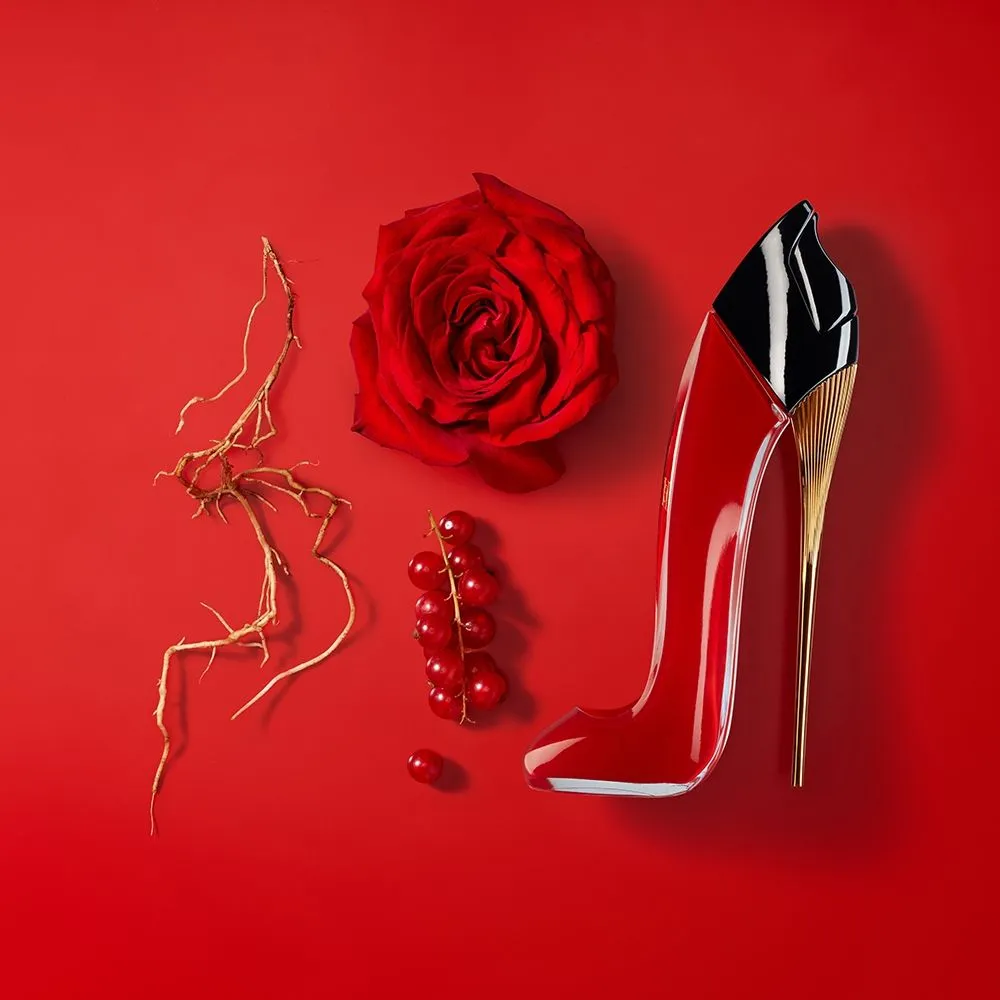 Carolina Herrera Very Good Girl EDP (30mL)