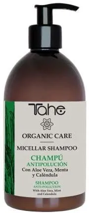 Tahe Organic Micellar Shampoo (500mL)