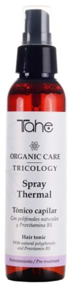 Tahe Organic Tricology Termal Spray (125mL)