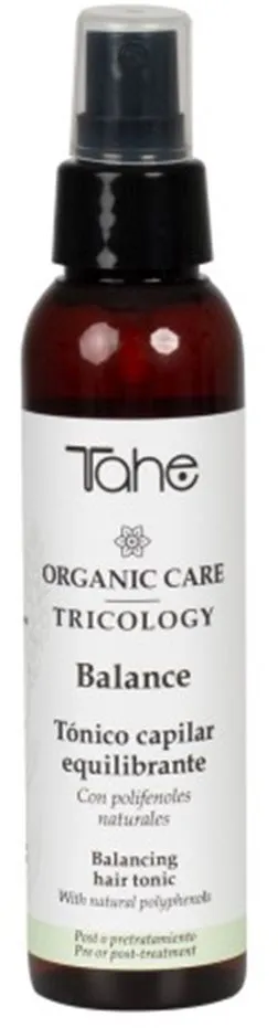 Tahe Organic Tricology Balance Hair Tonic (125mL)