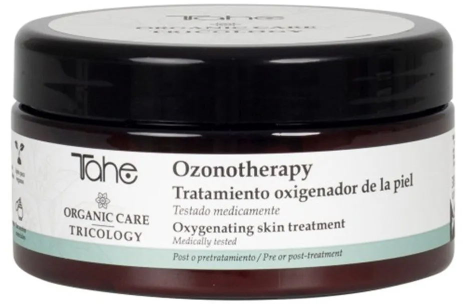Tahe Organic Tricology Ozonotherapy (300mL)