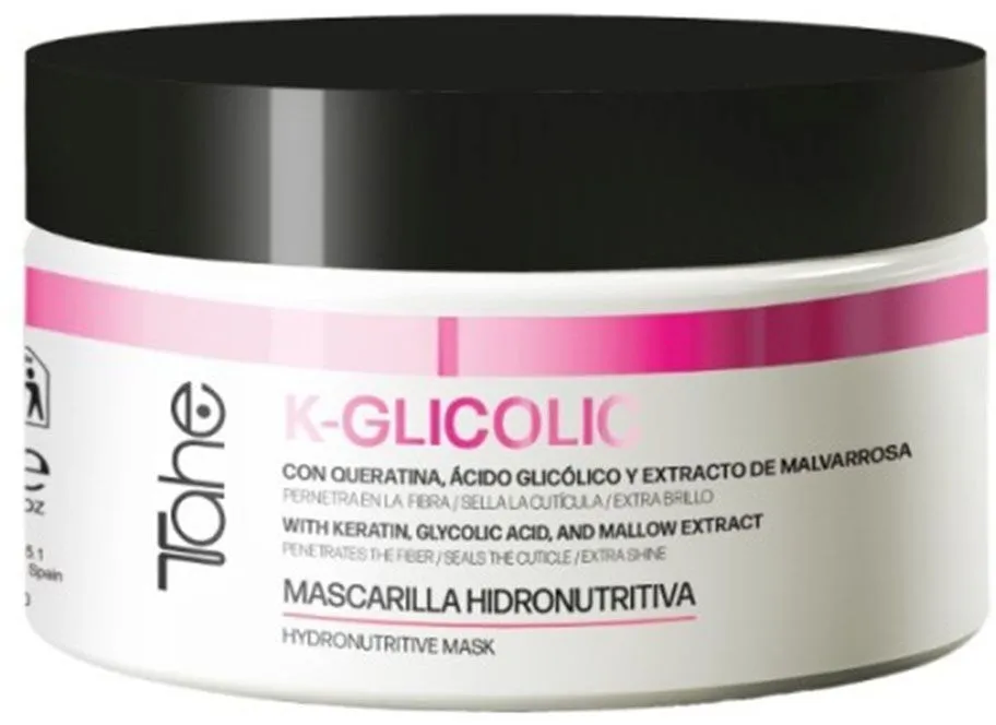 Tahe K-Glicolic Shine Mask (300mL)