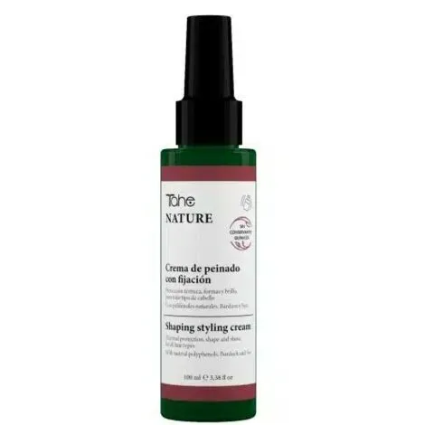 Tahe Nature Shaping Styling Cream (100mL)