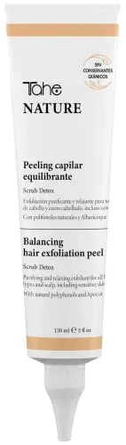 Tahe Nature Balancing Hair Exfoliation Peel (150mL)