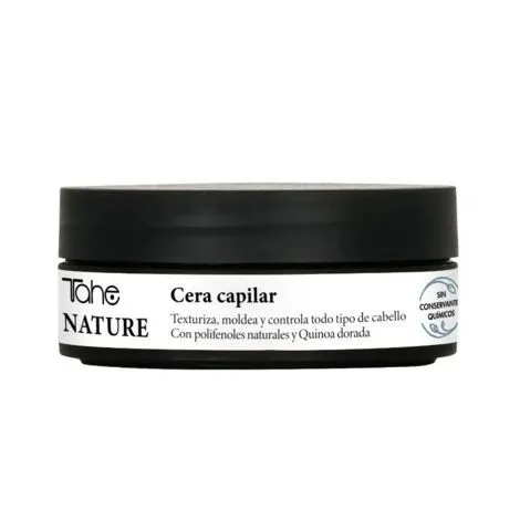 Tahe Nature Hair Wax (100mL)