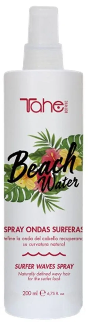 Tahe Botanic Acabado Beach Water Surfer Waves Spray (200mL)
