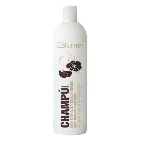 Tahe Urban Blumin Black Garlic Extract Shampoo (1000mL)