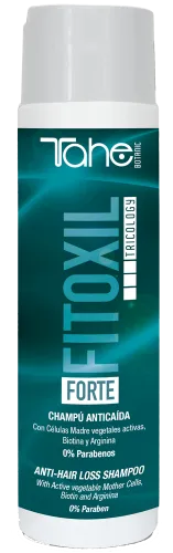 Tahe Tricology Fitoxil Hairloss Shampoo (300mL)