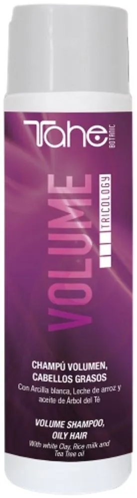 Tahe Tricology Volume Shampoo (300mL)
