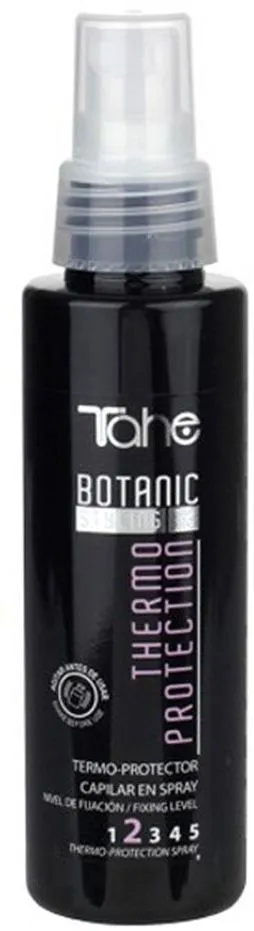 Tahe Botanic Acabado Thermo Protection Spray (100mL)