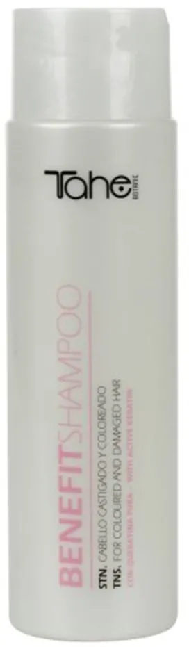 Tahe Botanic Acabado Benefit Shampoo (300mL)