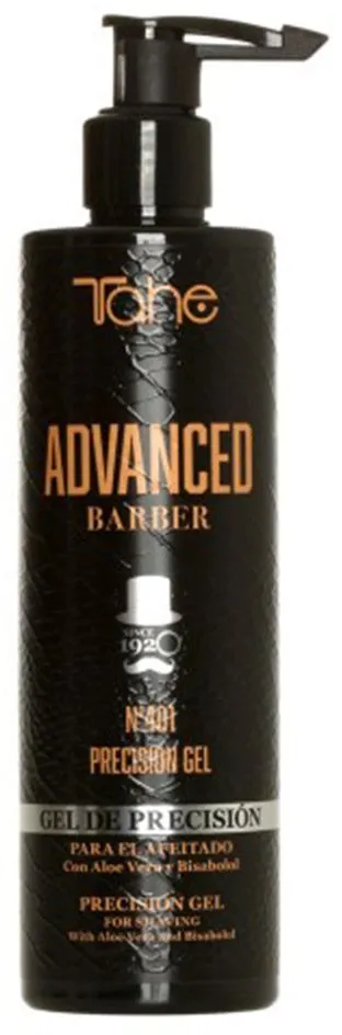 Tahe Advanced Barber Nº401 Precision Gel (300mL)