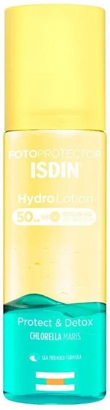 ISDIN Fotoprotector Hydro Lotion SPF50 (200mL)