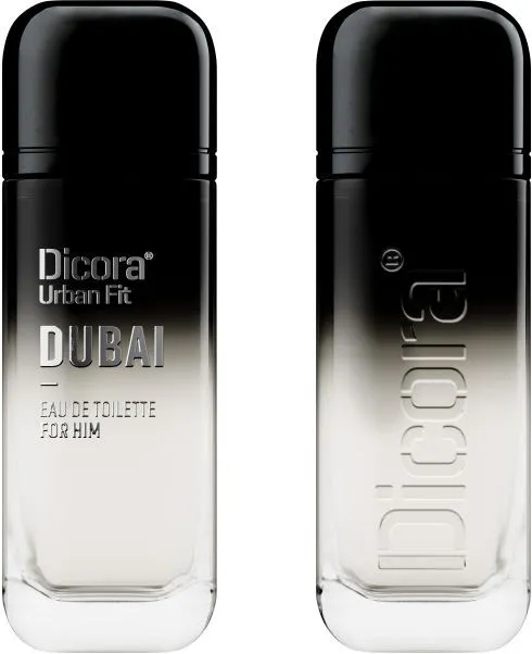 Dicora Urban Fit Dubai EDT (40mL)