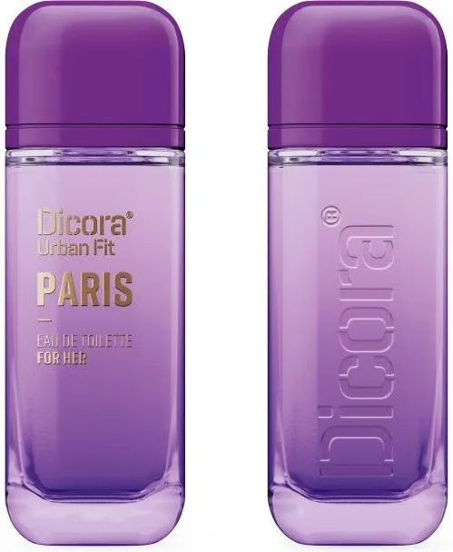 Dicora Urban Fit Paris EDT (40mL)