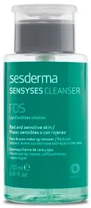 Sesderma Sensyses Cleanser Ros (200mL)