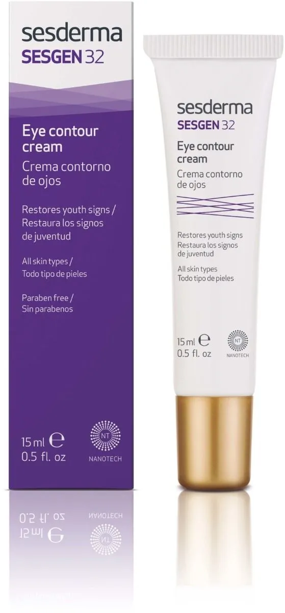 Sesderma Sesgen 32 Eye Contour Cream (15mL)