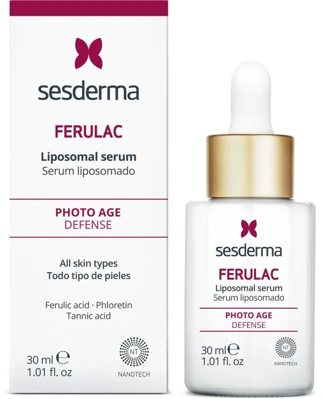 Sesderma Ferulac Antioxidant Serum (30mL)