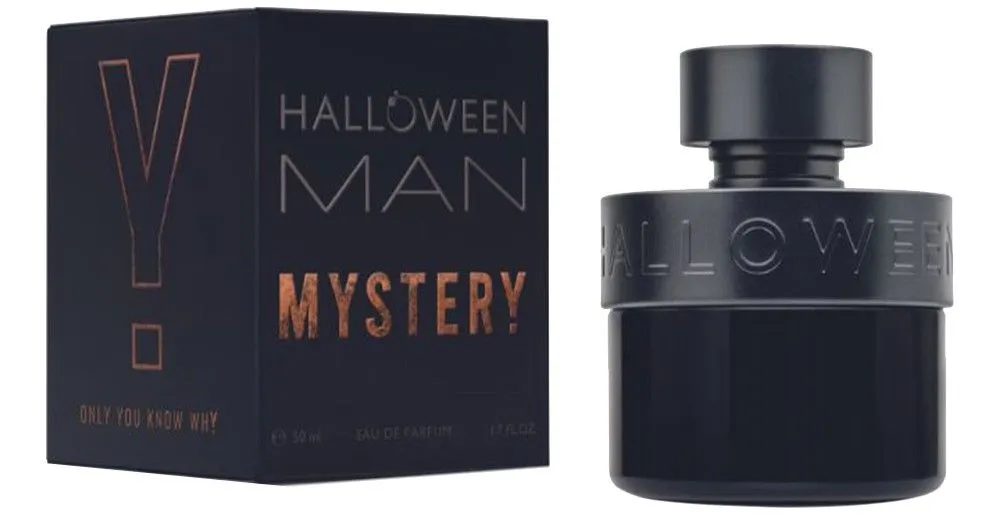 Halloween Man Mystery EDP (50mL)