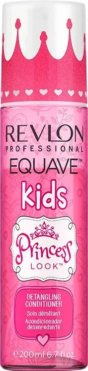 Revlon Professional Equave Kids Princess Spray (200mL)