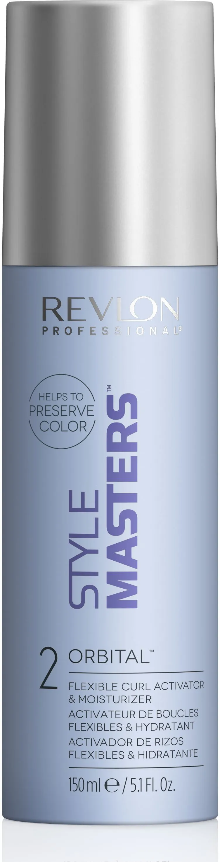 Revlon Professional Style Masters Curly Orbital (150mL)