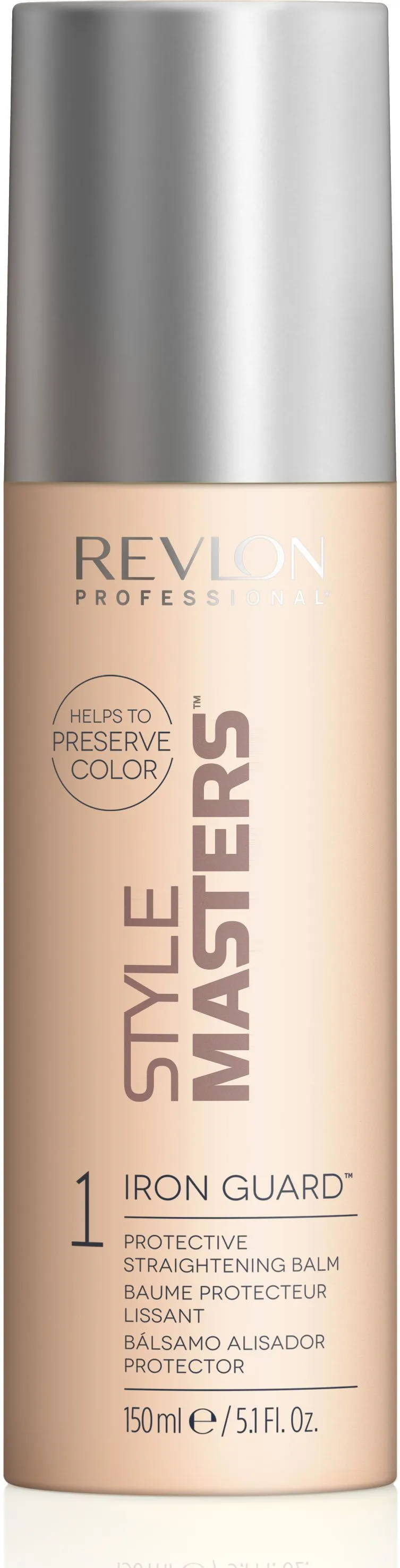 Revlon Professional Style Masters Smooth Iron Guard (150mL)