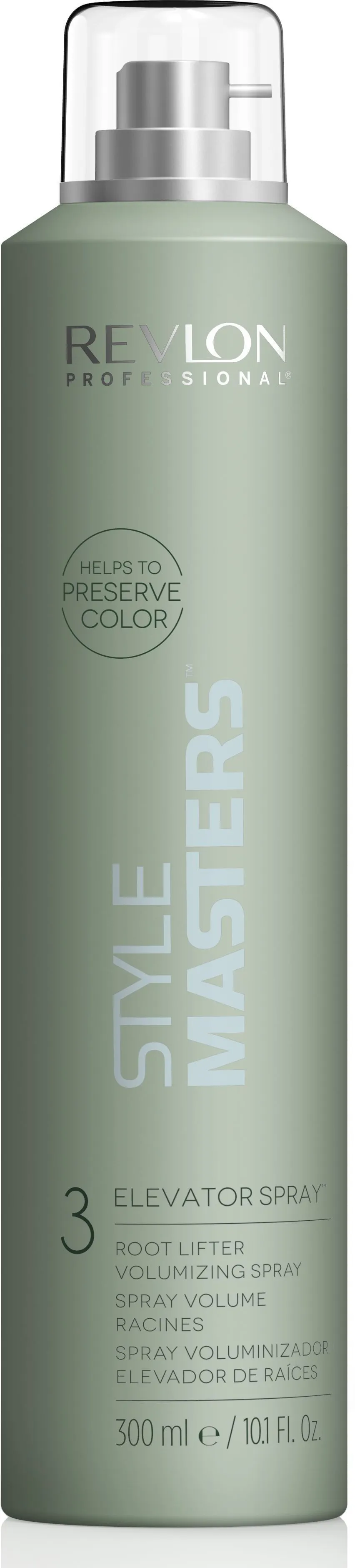 Revlon Professional Style Masters Volume Elevator Spray (300mL)