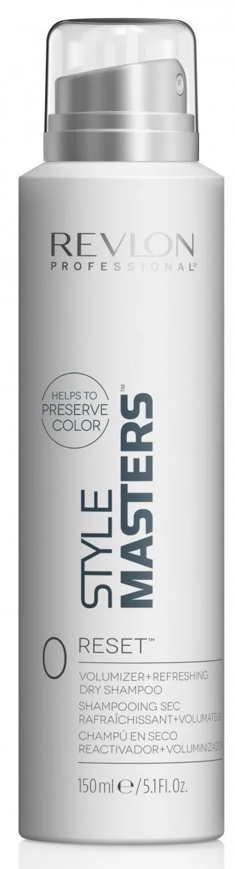 Revlon Professional Style Masters Double or Nothing Reset (150mL)