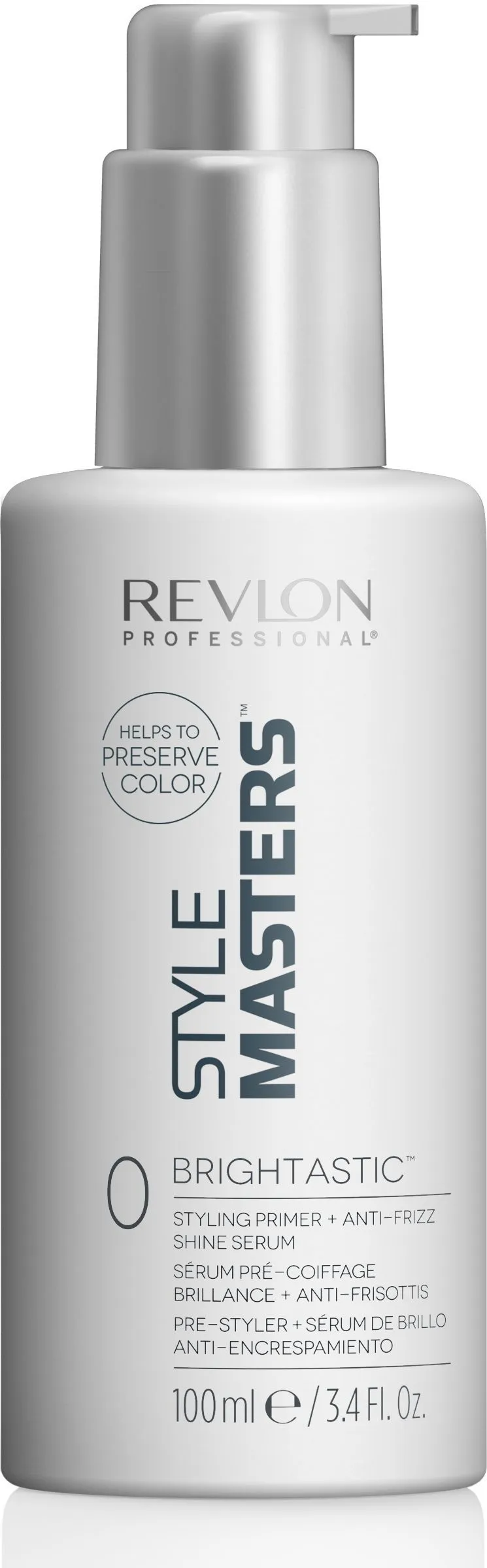 Revlon Professional Style Masters Double or Nothing Brightstatic (100mL)