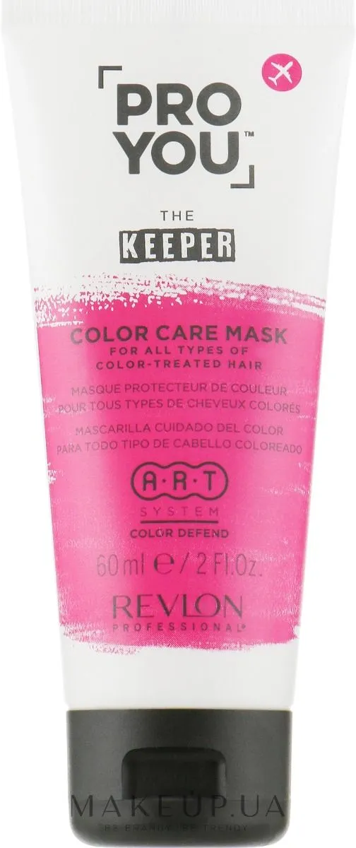 Revlon Professional ProYou The Keeper Mask (60mL)