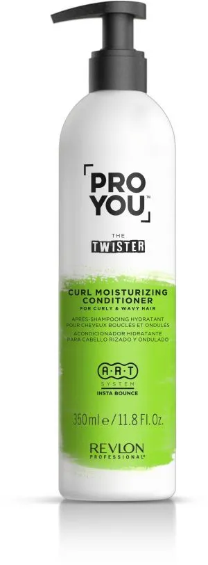 Revlon Professional ProYou The Twister Conditioner (350mL)