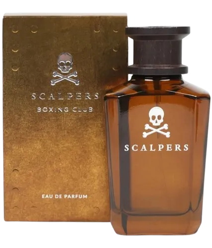 Scalpers Boxing Club EDP (75mL)