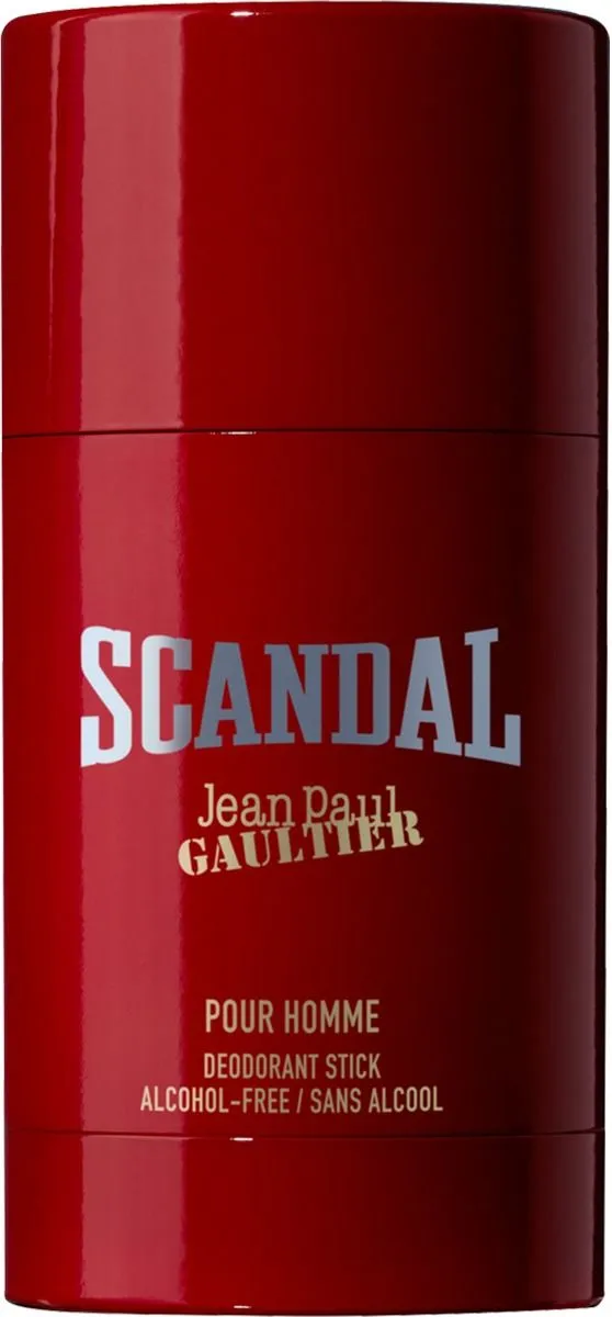 Jean Paul Gaultier Scandal Pour Homme Deostick (75g)