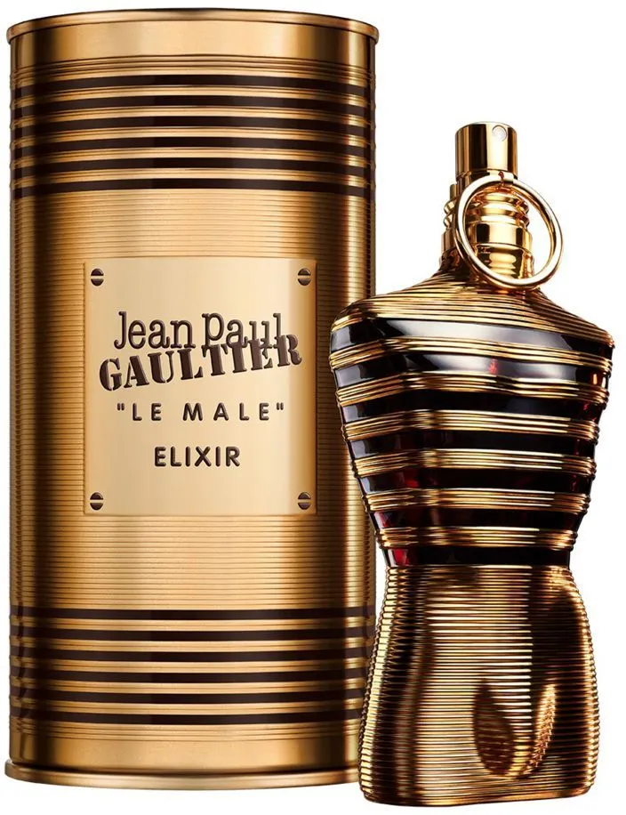 Jean Paul Gaultier Le Male Elixir Parfum (125mL)