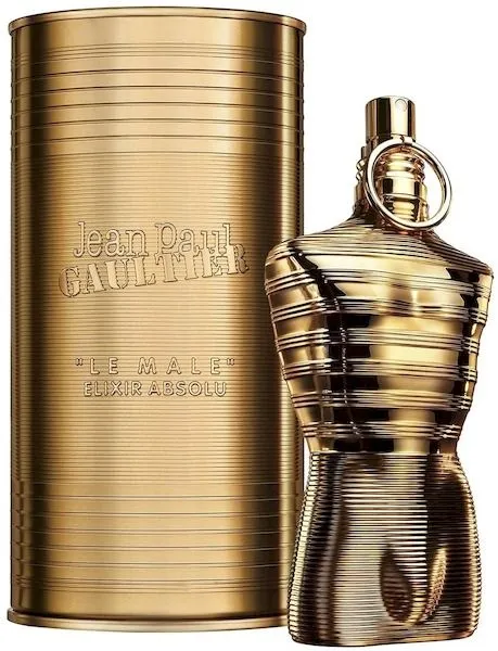 Jean Paul Gaultier Le Male Elixir Absolu EDP (75mL)