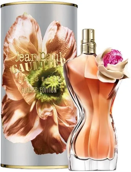Jean Paul Gaultier La Belle Flower Edition EDP (100mL)