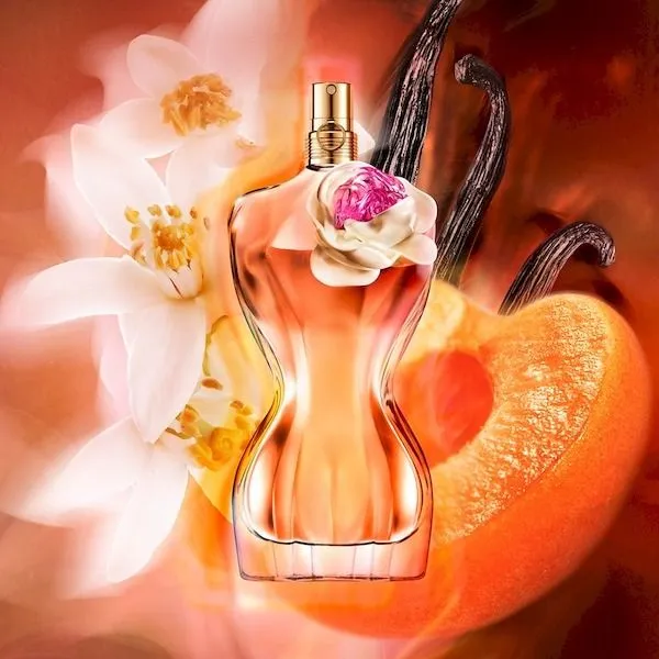 Jean Paul Gaultier La Belle Flower Edition EDP (100mL)