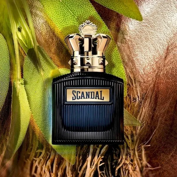 Jean Paul Gaultier Scandal Intense Pour Homme EDP (50mL)