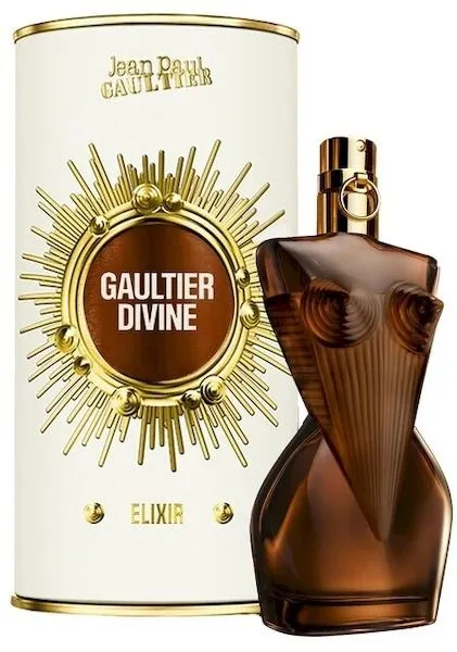 Jean Paul Gaultier Divine Elixir EDP (30mL)