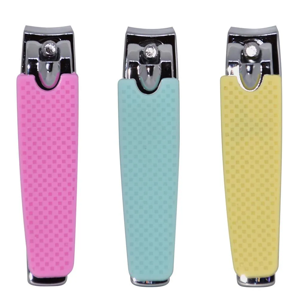 IDC Institute Precision Nail Clipper